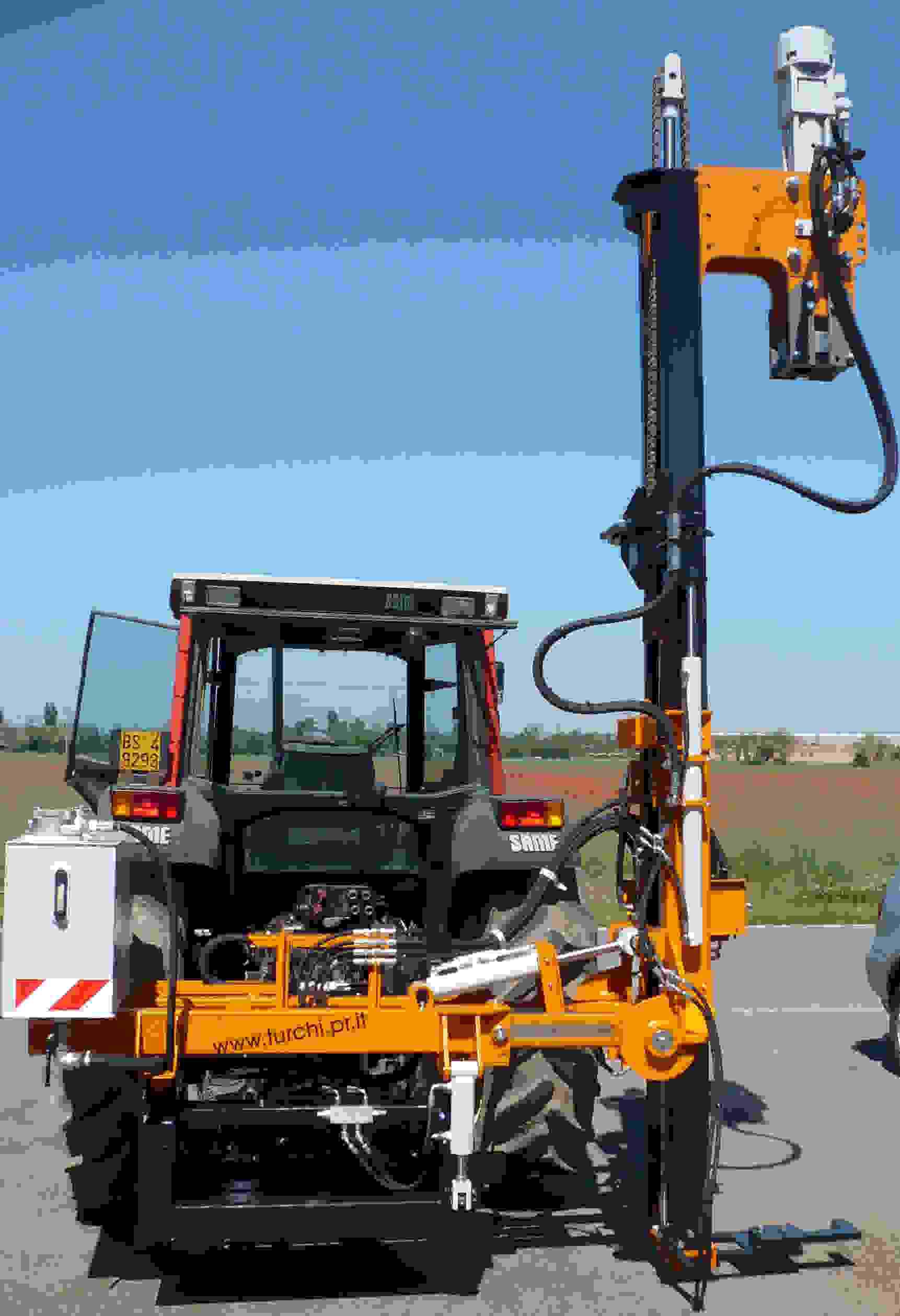 دستگاه 160 pf 830 joule